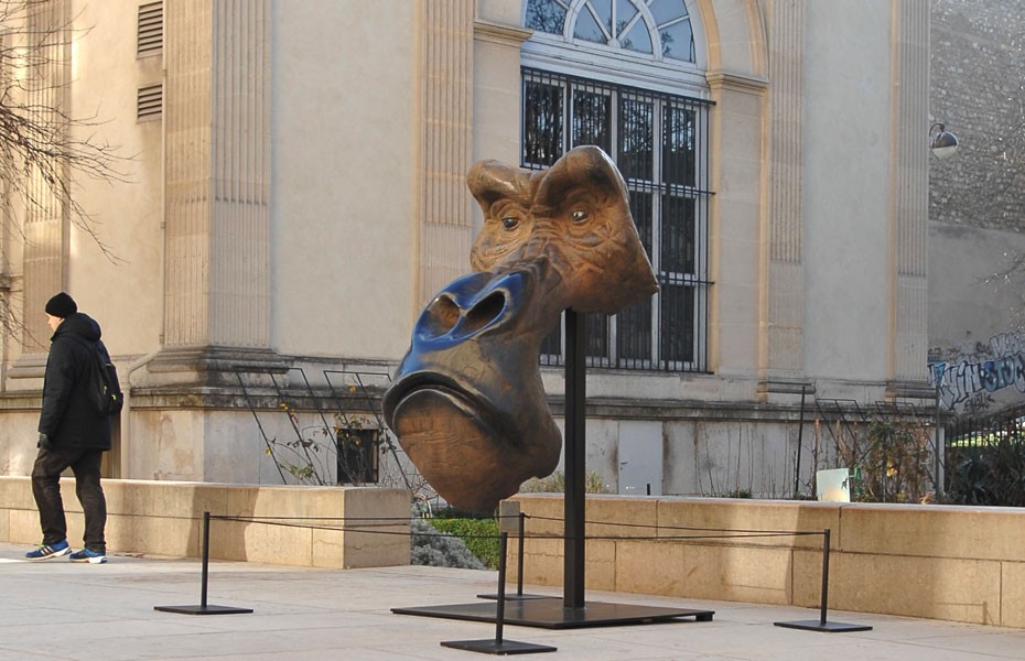 quentin garel artiste - quentin garel sculpteur